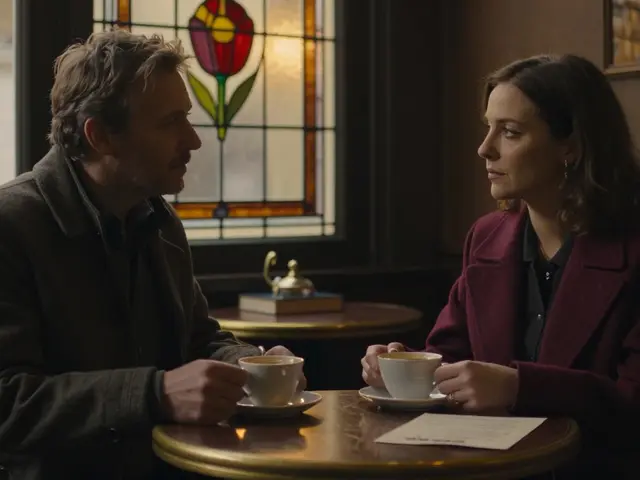 The Escort in London: A Bridge Between Worlds