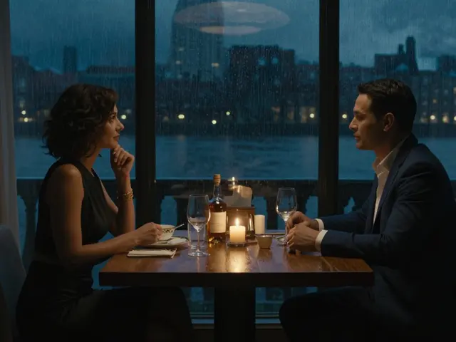 The Escort in London Experience: How to Make Your Night One for the Books