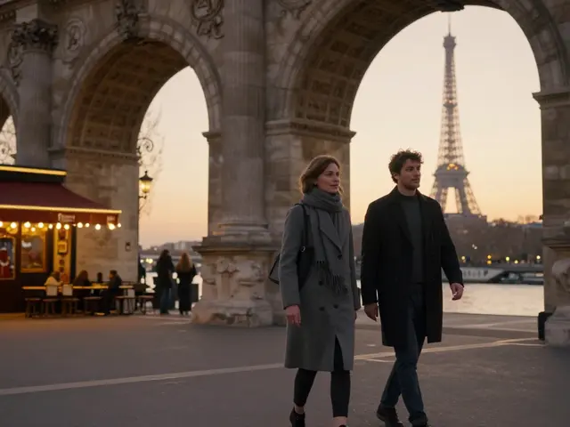 The Many Faces of Parisian Escorts: Find Your Perfect Companion