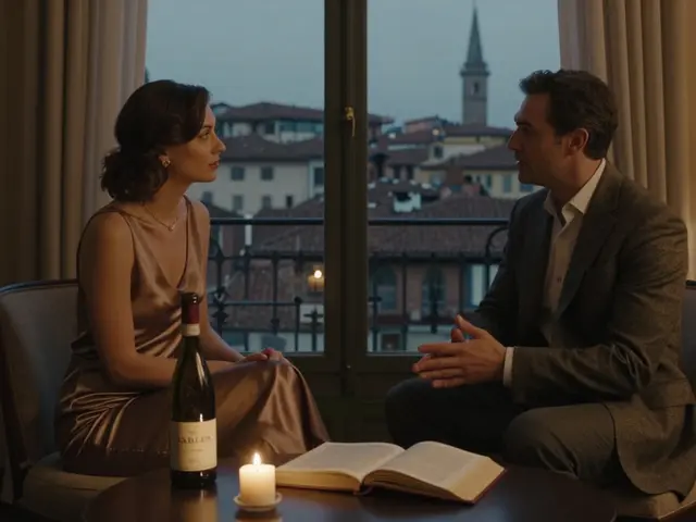 The Most Exclusive Escort Services in Milan: A Comprehensive Guide