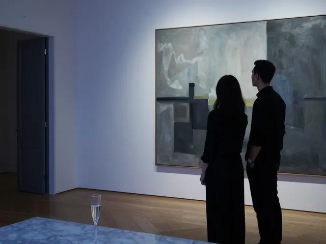 The Most Exclusive Events in Paris to Attend with Your Escort