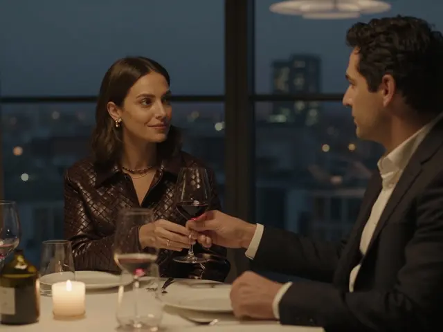 The Psychology of Attraction: What Makes Milan's Escorts So Irresistible?