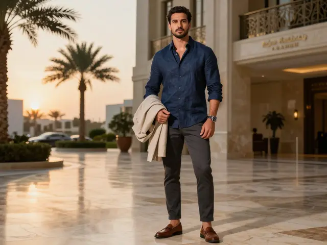 The Ultimate Guide to Escort Fashion in Dubai: What to Wear on Your Date