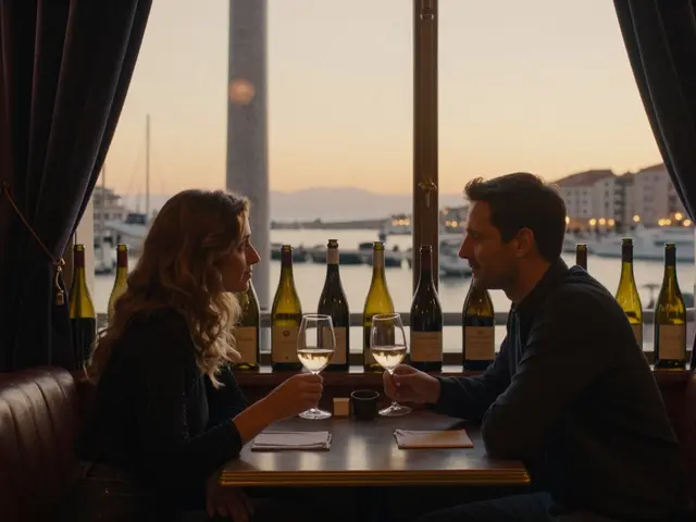 The Ultimate Guide to Monaco's Nightlife for Couples