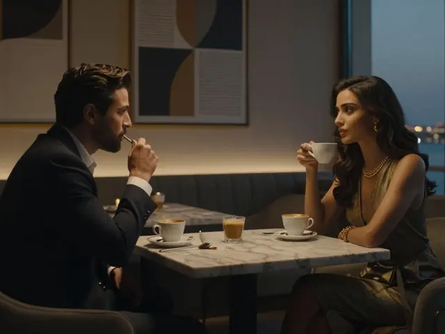 The Ultimate Guide to the Most Exclusive Escort Services in Dubai