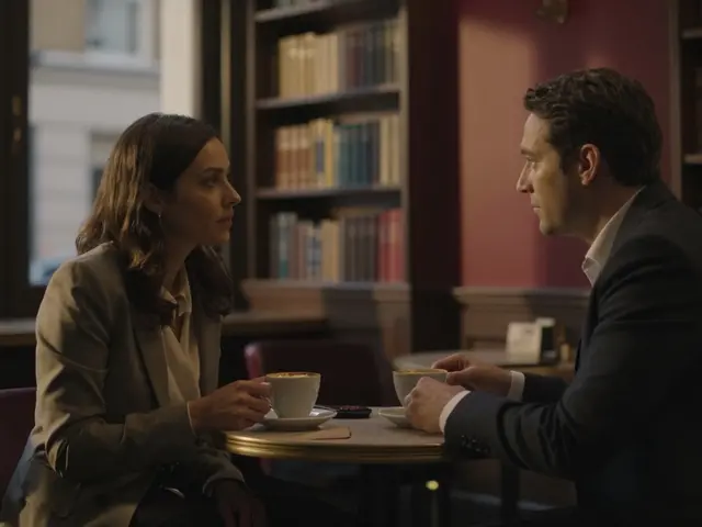 What You Really Need to Know About Escort Services in London