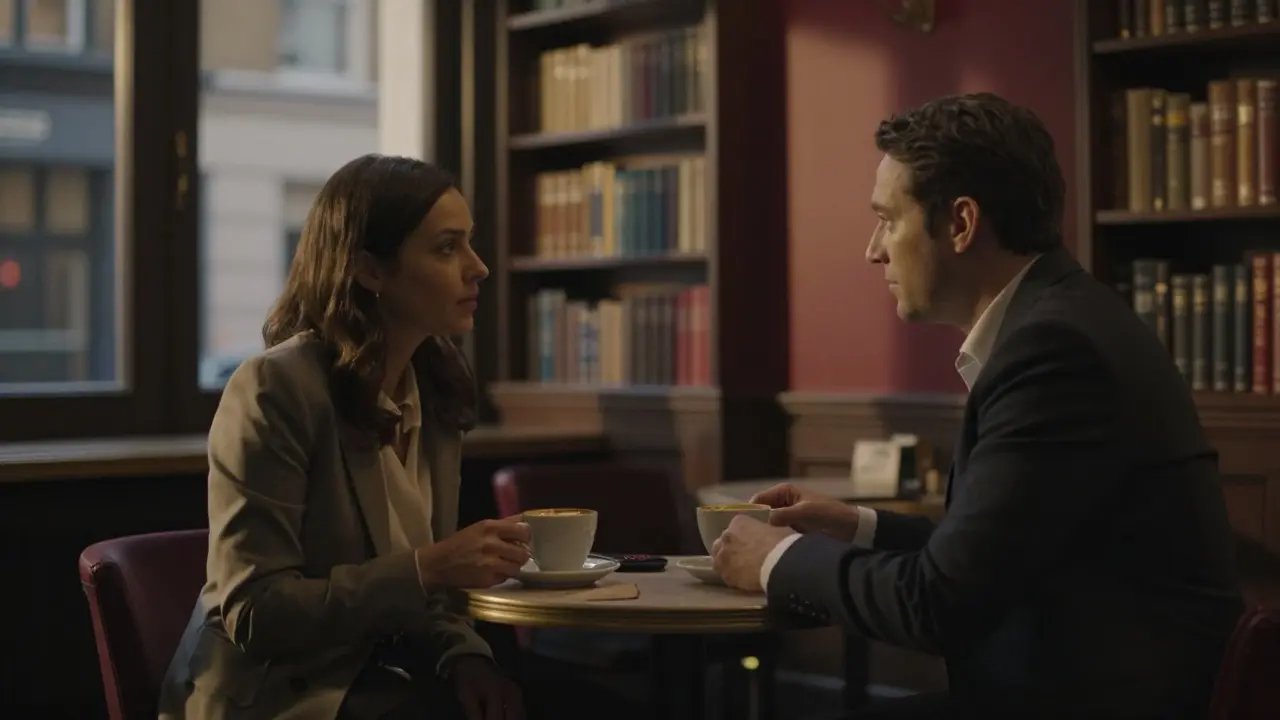 What You Really Need to Know About Escort Services in London