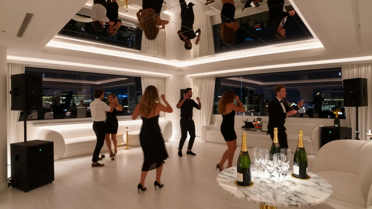 Dance the Night Away: Monaco's Best Nightclubs