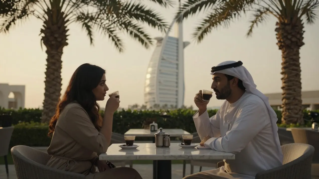 How to Choose the Perfect Escort in Abu Dhabi for an Unforgettable Experience