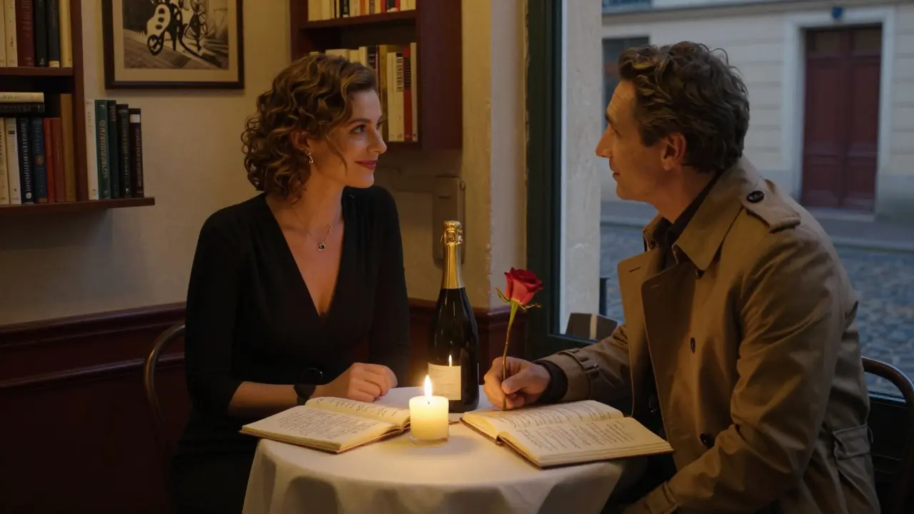 How to Experience a Parisian Fantasy with an Escort in Paris