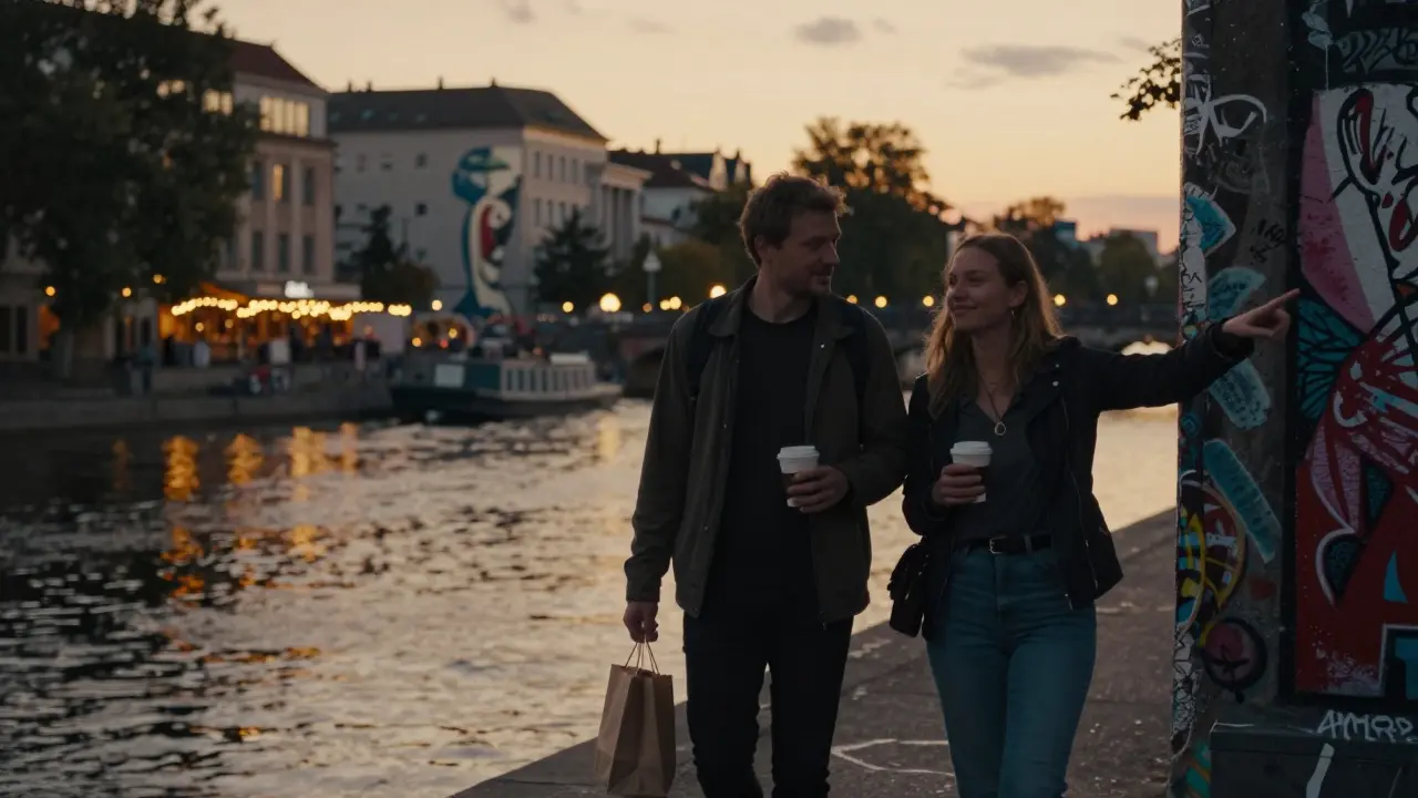 How to Impress Your Escort in Berlin: Real Tips for a Respectful and Memorable Date