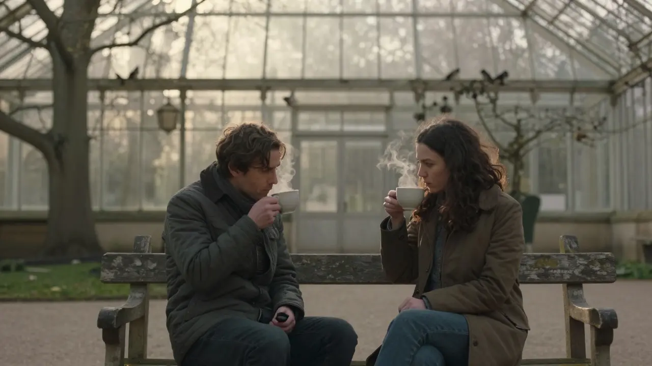 How to Make Your Trip to Paris Extra Special with a Stunning Escort