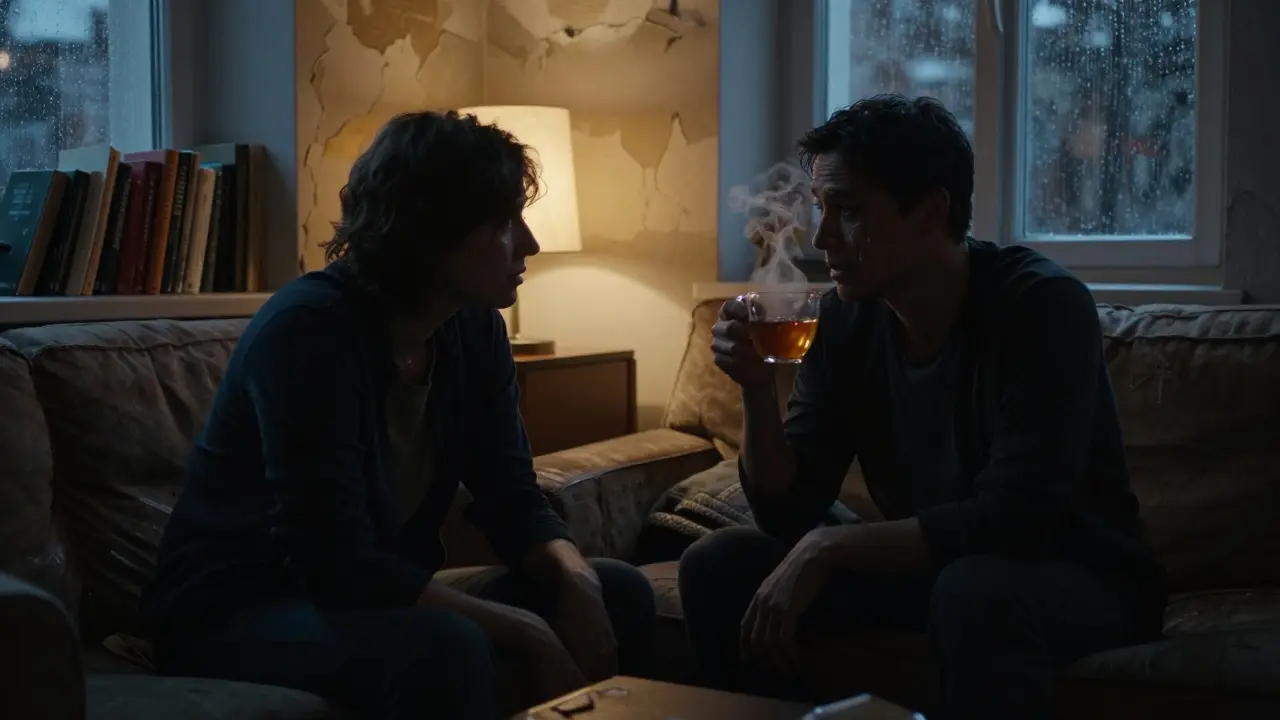 The Escort in Berlin Experience: A Journey of Self-Discovery