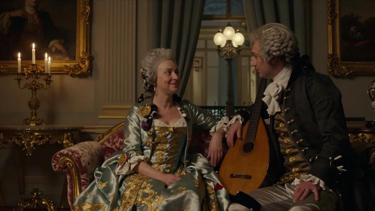 The History of Escorts in Paris: From Royal Courtesans to Modern Companions