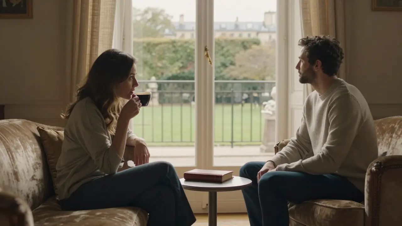 The Science of Seduction: How to Win Over an Escort in Paris