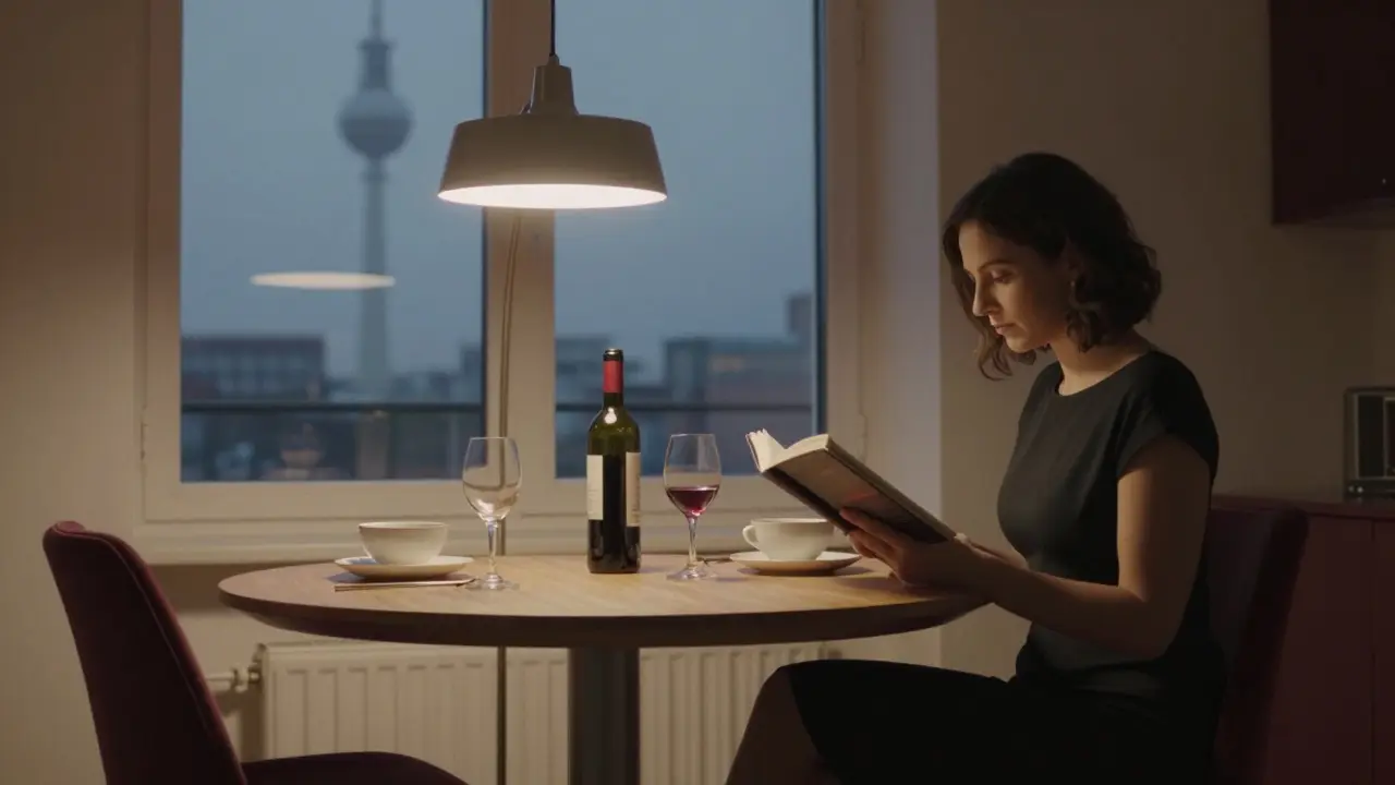 The Secret World of Elite Escort Services in Berlin: What You Need to Know