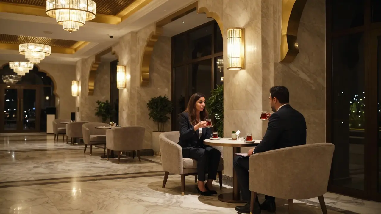 The Top 10 Secrets to Finding the Perfect Escort in Abu Dhabi