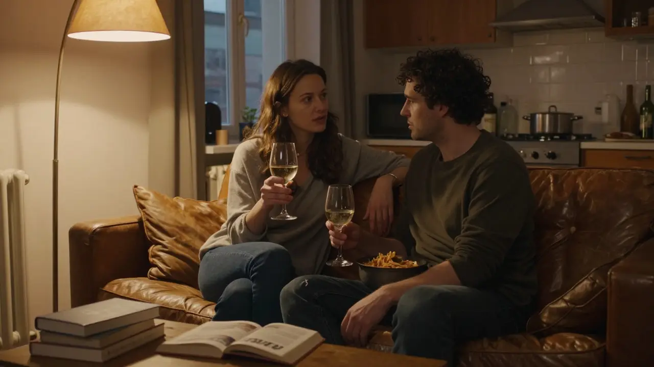 The Ultimate Girlfriend Experience: How an Escort in Berlin Can Deliver Real Connection