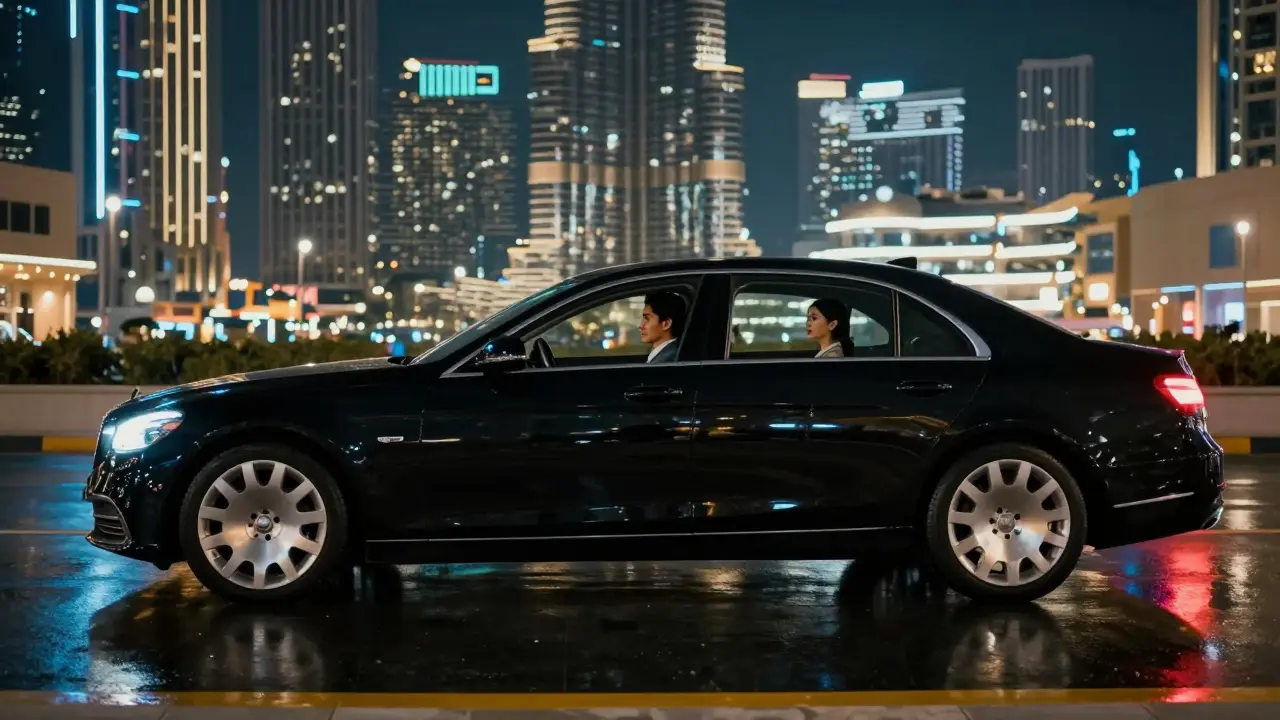 The Ultimate Guide to Elite Escort Services in Dubai for a Night Out