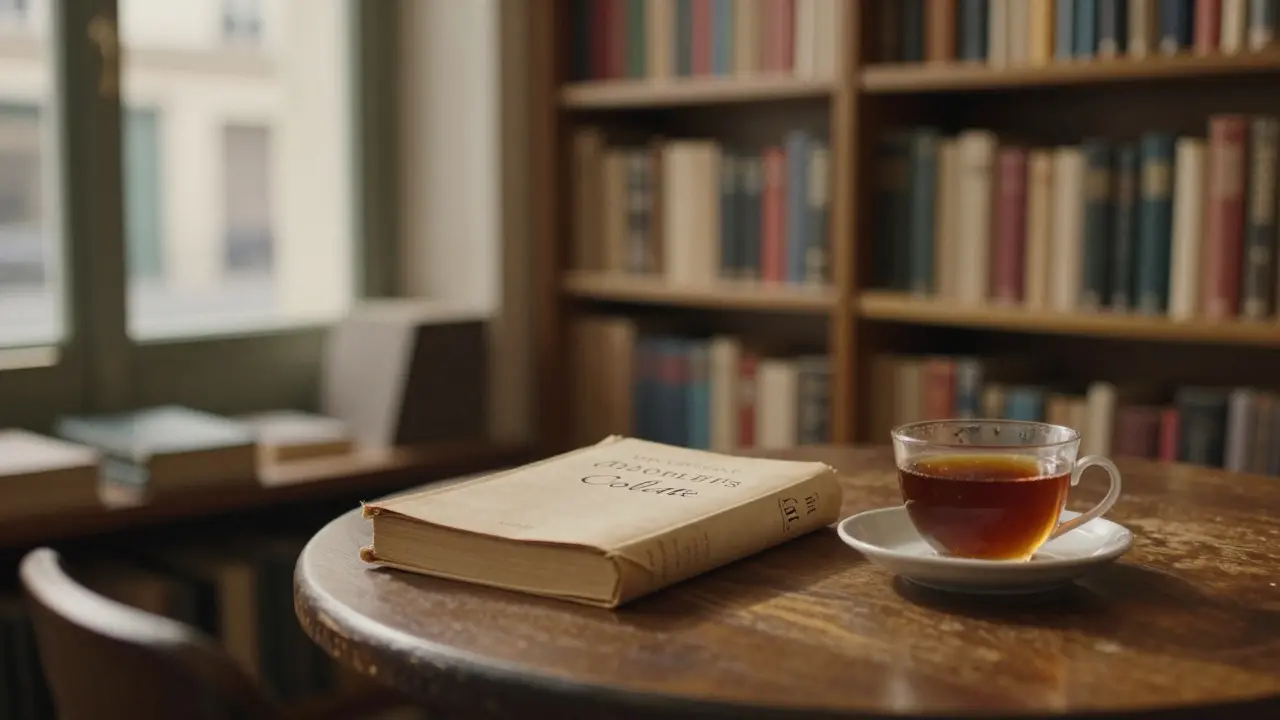 The Ultimate Guide to Gifting for Your Escort in Paris: Show Your Appreciation in Style