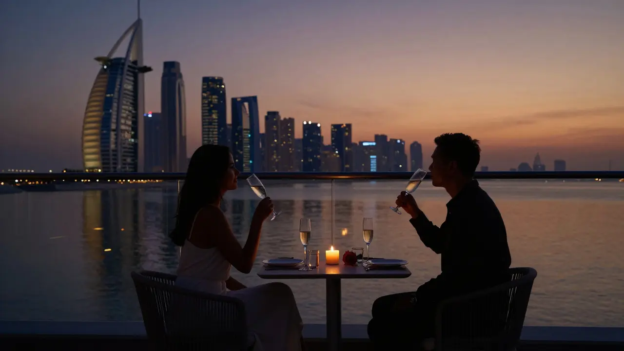 The Ultimate Guide to the Most Exclusive Escort Experiences in Dubai for a Night of Luxury