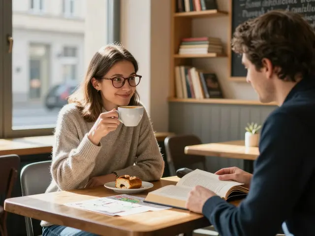 A Guide to Berlin's Escort Scene: Tips for Finding Your Perfect Companion