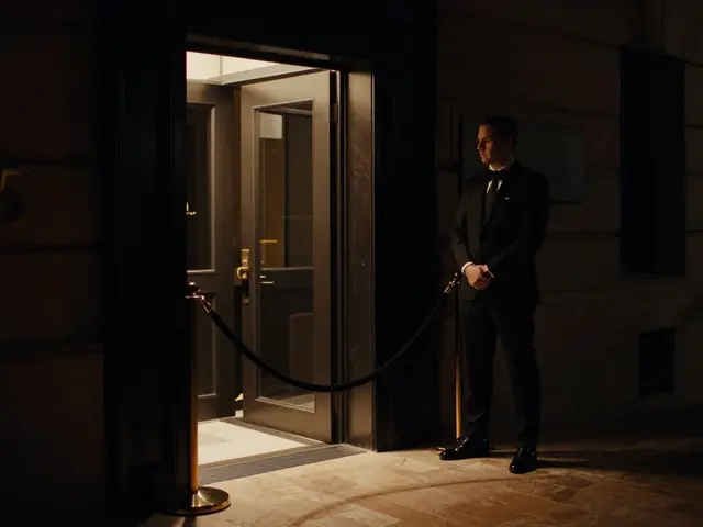 Experience the Glamour: A Guide to Nightlife in Monaco