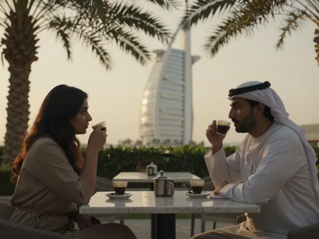 How to Choose the Perfect Escort in Abu Dhabi for an Unforgettable Experience