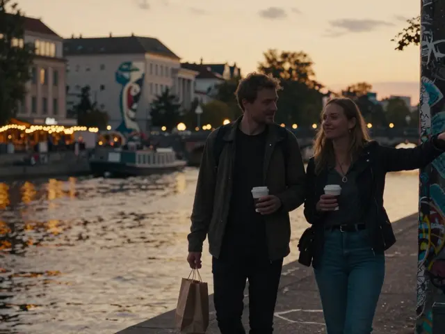 How to Impress Your Escort in Berlin: Real Tips for a Respectful and Memorable Date