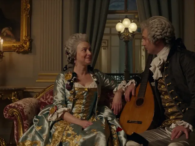 The History of Escorts in Paris: From Royal Courtesans to Modern Companions