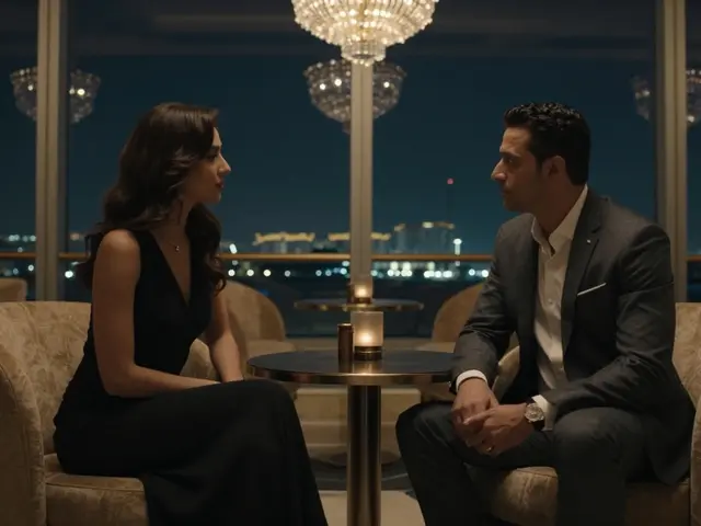 The Most Exclusive High-Class Escort Services in Abu Dhabi