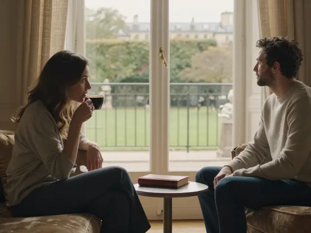 The Science of Seduction: How to Win Over an Escort in Paris