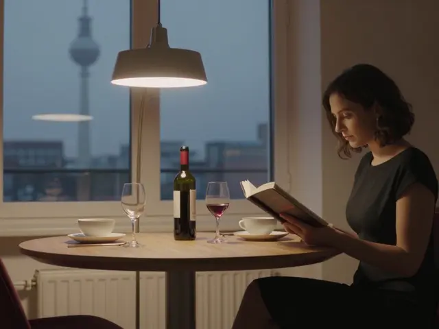 The Secret World of Elite Escort Services in Berlin: What You Need to Know