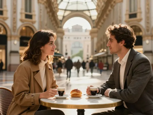 The Ultimate Checklist for a Memorable Escort Experience in Milan