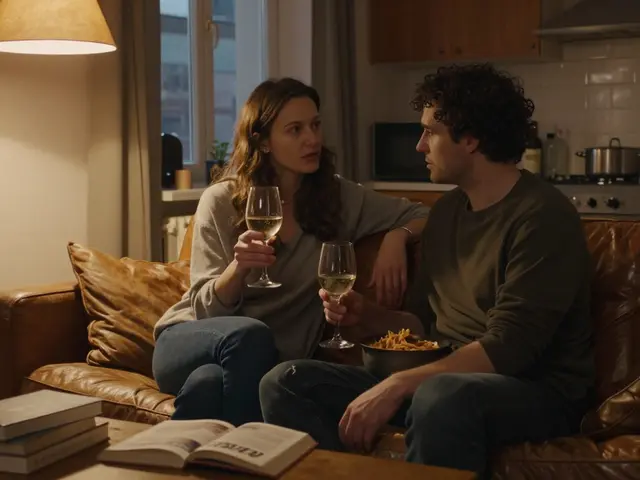 The Ultimate Girlfriend Experience: How an Escort in Berlin Can Deliver Real Connection