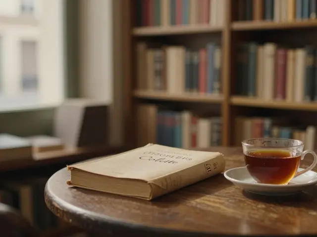 The Ultimate Guide to Gifting for Your Escort in Paris: Show Your Appreciation in Style