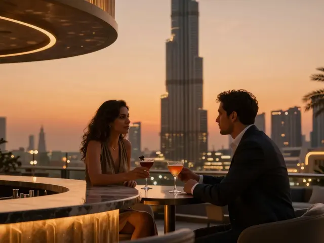 Top 5 Tips for a Memorable Night with an Escort in Dubai