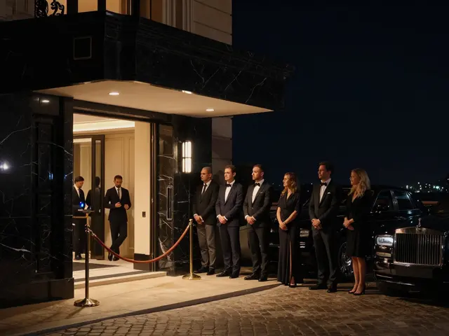 Unforgettable Nights: Monaco's Top Nightlife Spots You Can't Miss