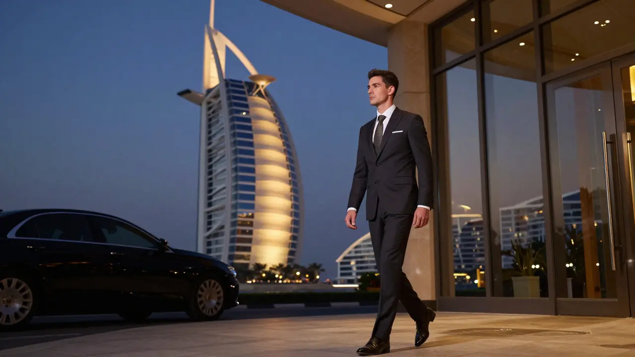 Top 5 Tips for Hiring an Escort in Dubai for a Night of Luxury