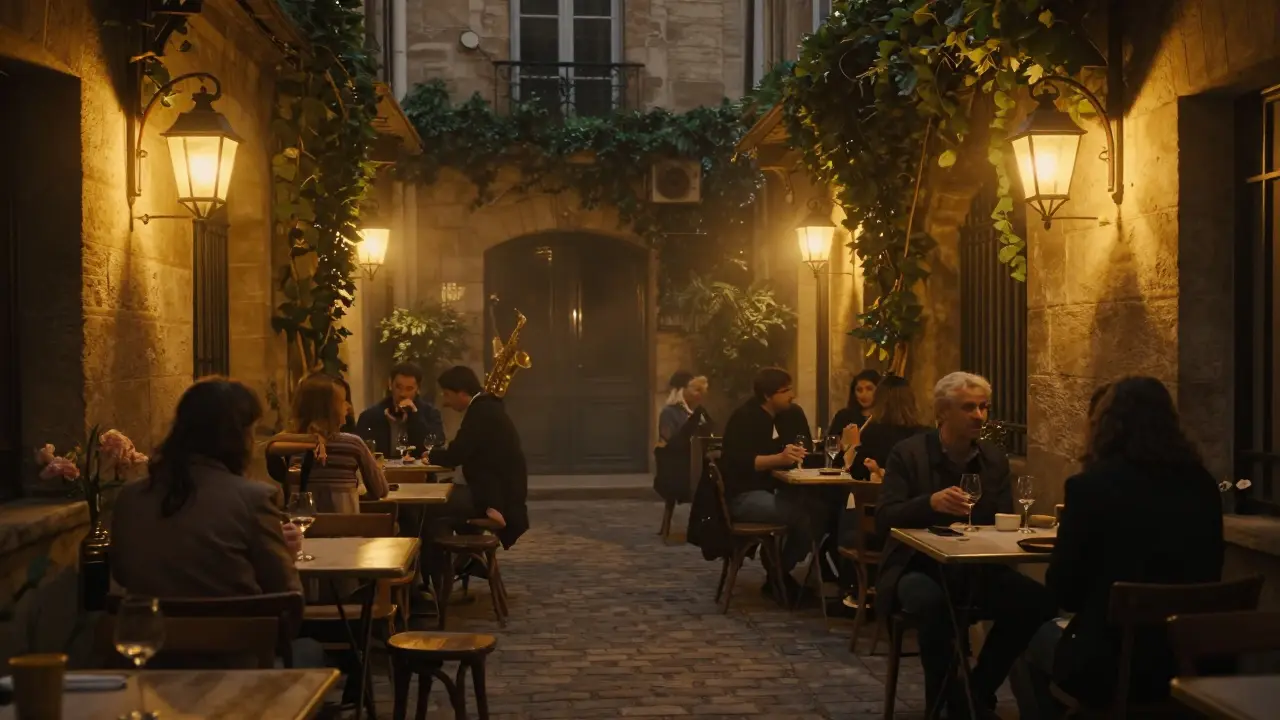 Unforgettable Nights in the City of Lights: Your Guide to Paris Nightlife