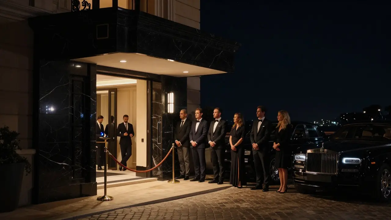 Unforgettable Nights: Monaco's Top Nightlife Spots You Can't Miss