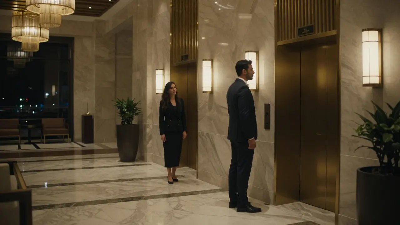 5 Must-Know Tips for a Memorable Escort Encounter in Dubai