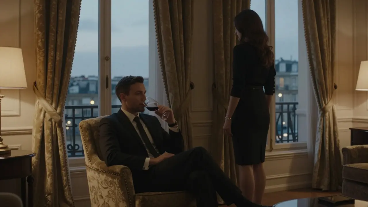 An Insider's Guide to Finding the Best Escort in Paris