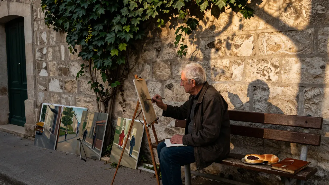 Discover the Hidden Gems of Paris with a Local Guide Who Knows the City Inside Out