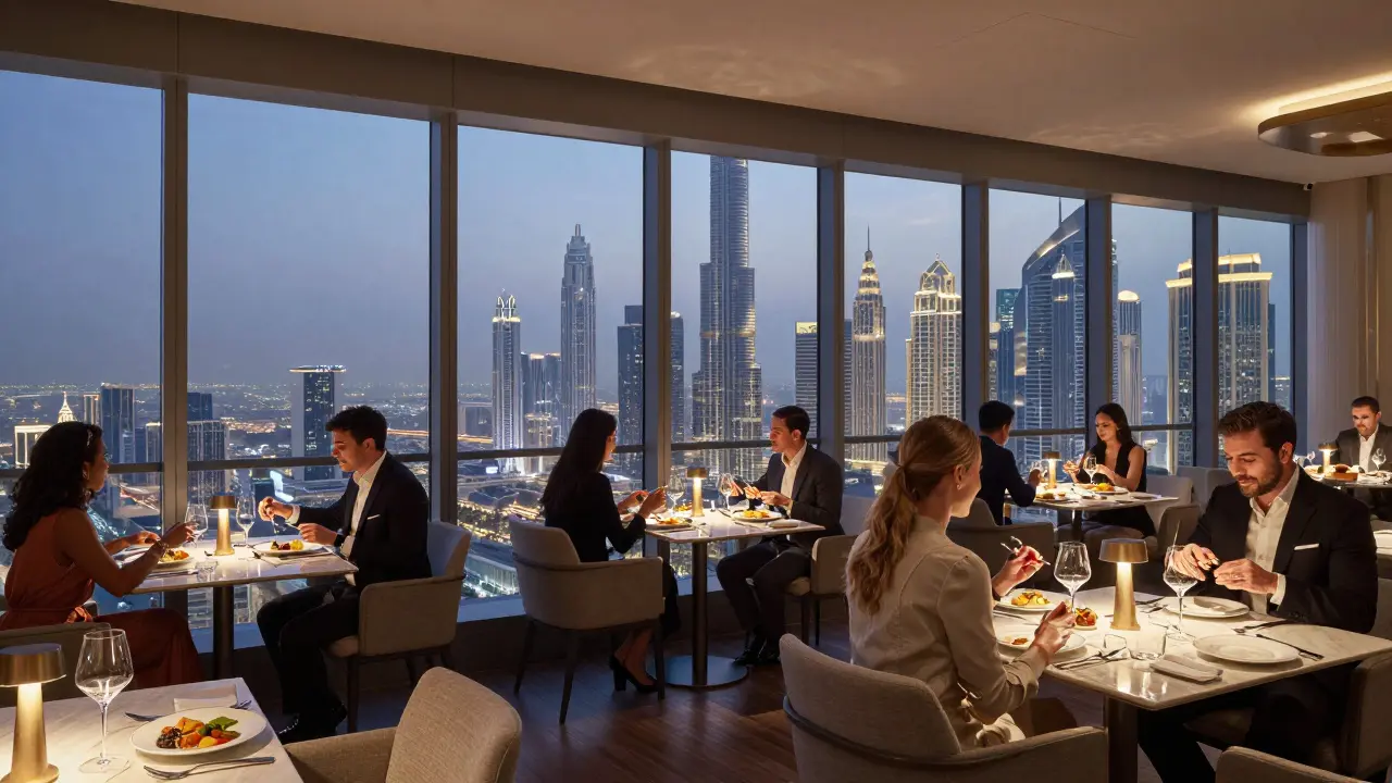 Dubai Nightlife: Safe Legal Alternatives to Escorts in 2026