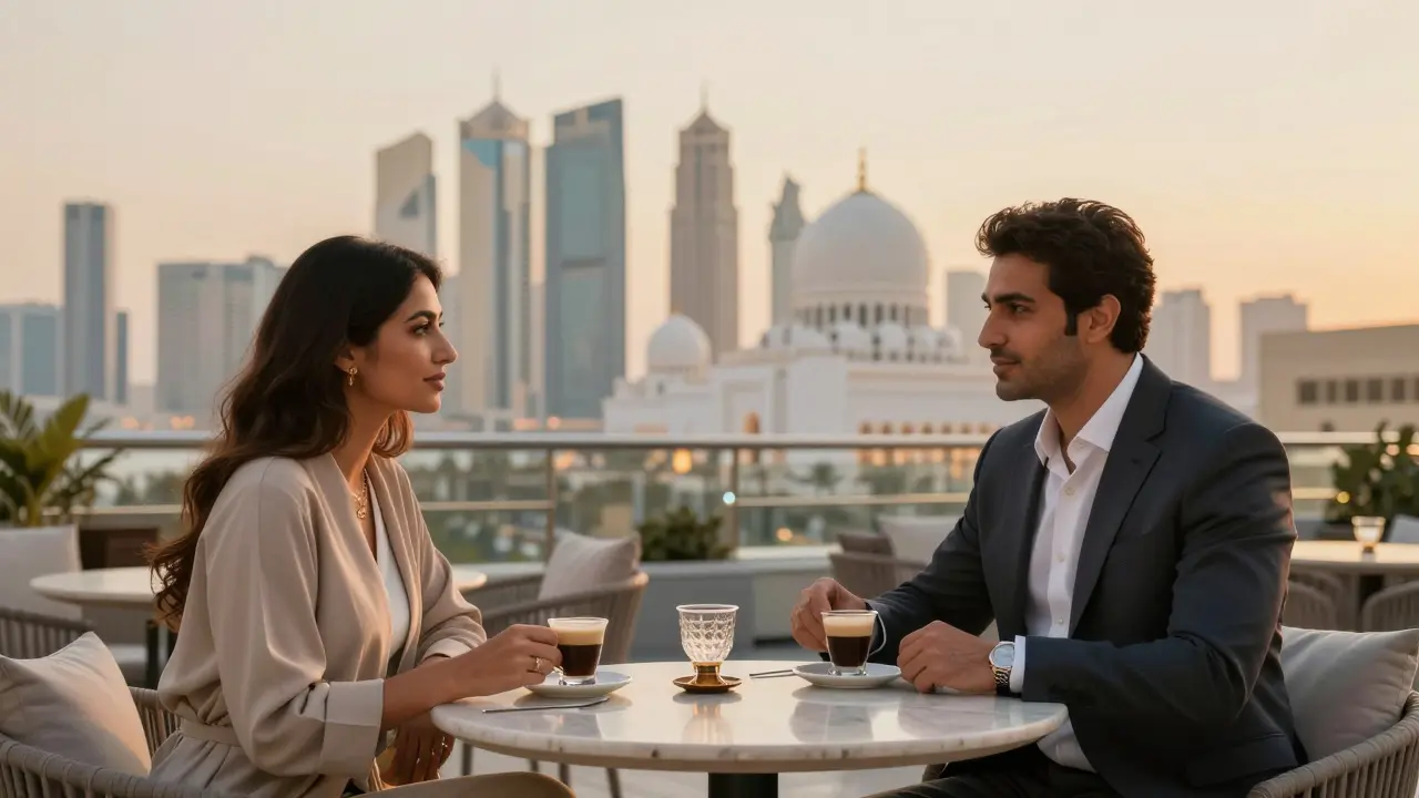 How to Choose the Right Escort in Abu Dhabi for Your Unique Needs