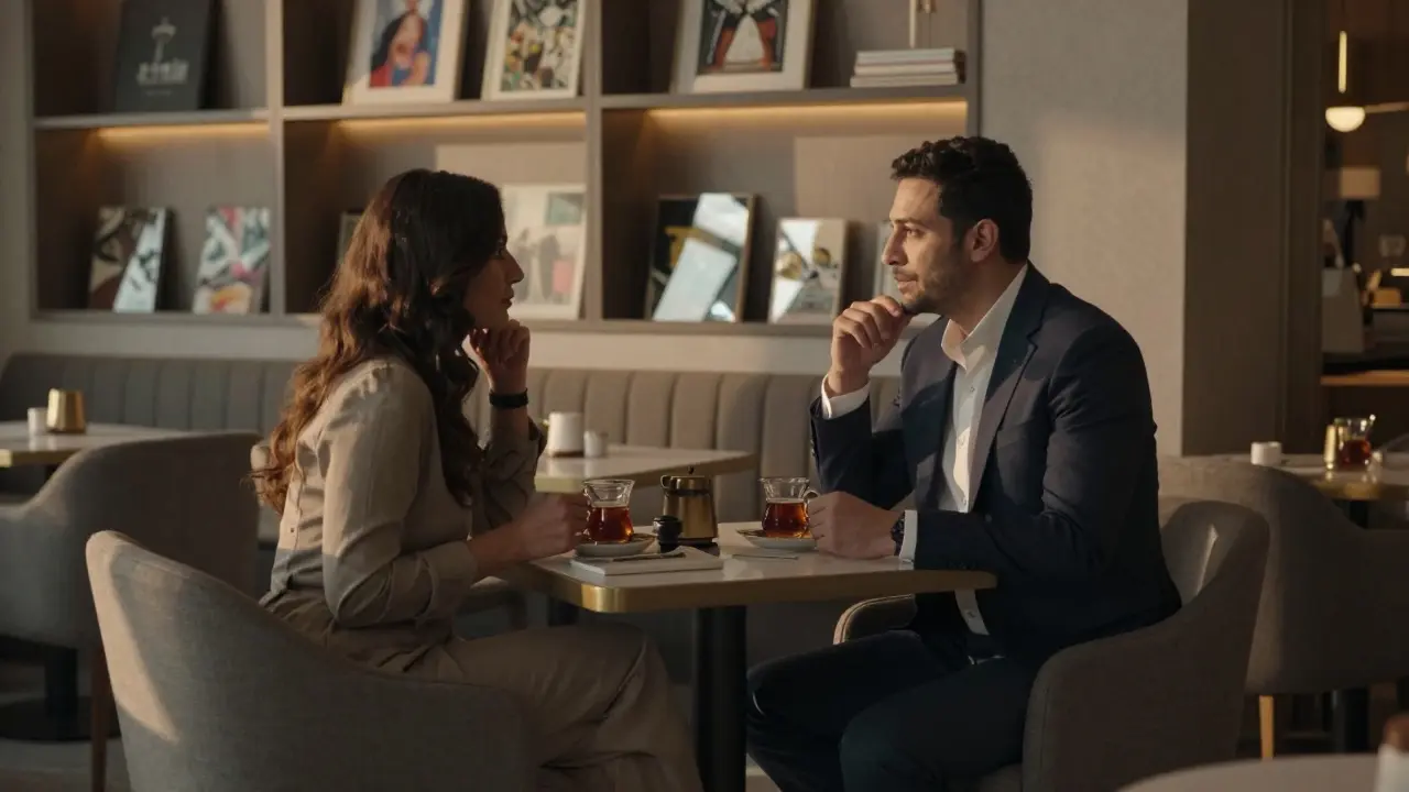 How to Find a Safe and Discreet Escort in Abu Dhabi