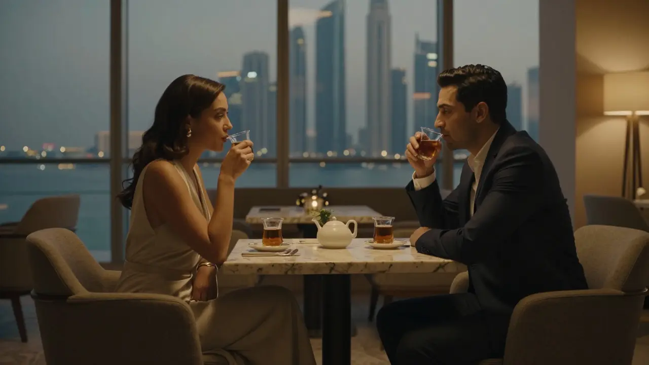 How to Find the Perfect Escort in Abu Dhabi: A Step-by-Step Guide