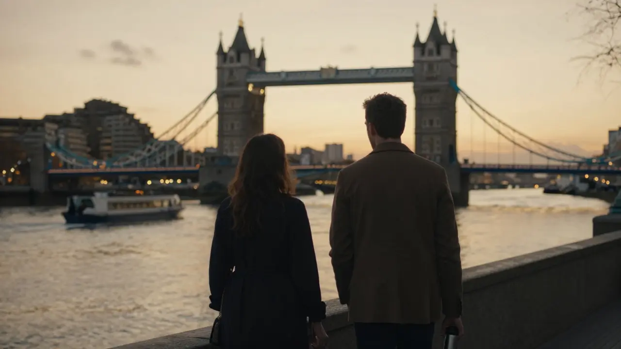 How to Find the Perfect Escort in London for a Romantic Weekend Getaway