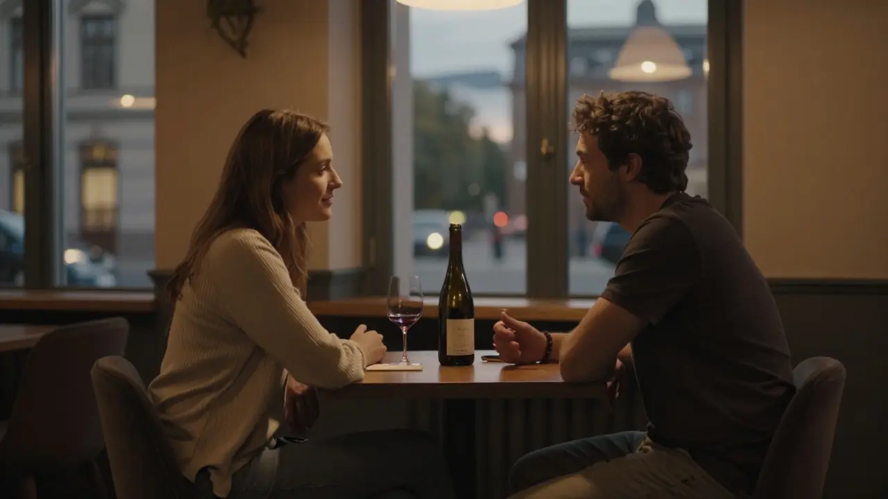 How to Plan a Romantic Weekend with an Escort in Berlin